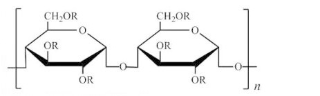 Hydroxypropyl Starch Ether