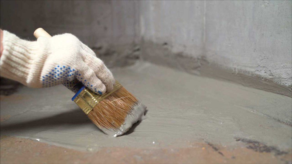 Transforming the Building Industry through Sustainable Waterproofing Solutions