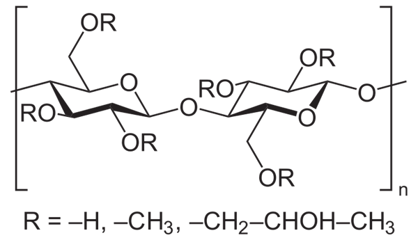 hydroxypropyl methylcellulose (hpmc) an overview