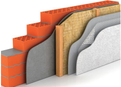 EIFS/ETICS