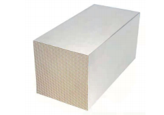 Ceramic & Cement extrusion