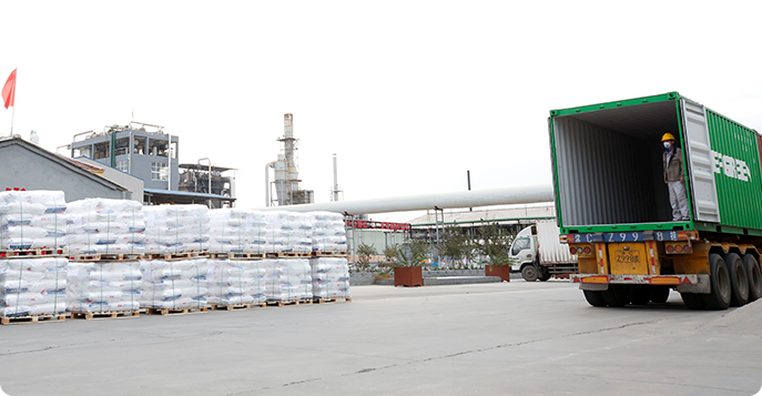 Matecel advanced and developed all lines of products by establishing a second factory in Xinji, Hebei, becoming one of the largest chemical cellulose ether suppliers and manufacturers in China.