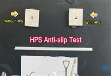 HPS（Anti-slip Test）