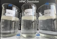 HPMC (Dissolution Test)