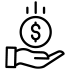 Matecel<sup>®</sup> HPS Low in the amount used, with an extremely low addition amount to achieve very high effects, reduce the costing of mortar.