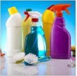 Cosmetics and detergents