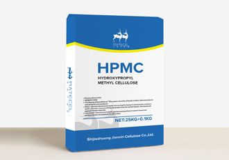 Do you know "Hydroxypropyl Methyl Cellulose"?