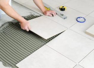 The Role of HPMC in Tile Adhesive: Enhancing Slip Resistance, Flexural Strength, and Bonding Performance