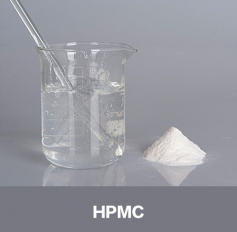 HPMC Powder High Quality for Gypsum