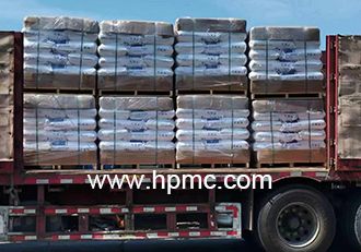 Henggu Jianxin Cellulose win more market share