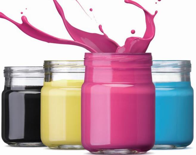 Cellulose ethers used in paints and coatings