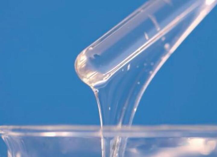 Cellulose ethers for personal care and detergents