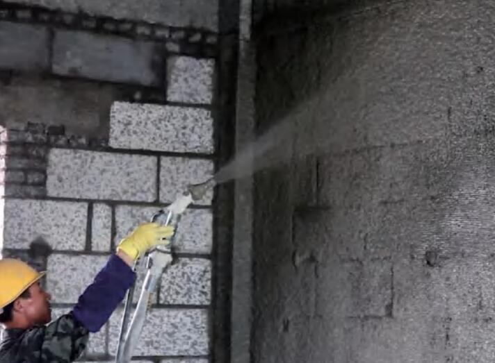 Cellulose ethers used in personal care and detergents