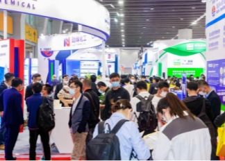 Matecel Gears Up for CHINACOAT2023