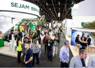 Matecel Set to Shine at ABRAFATI SHOW 2023