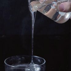 HPMC for gypsum plaster