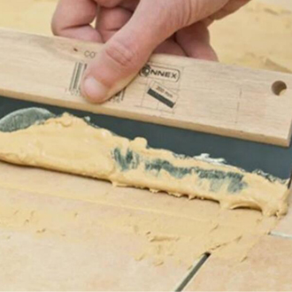 HPMC for joint filler