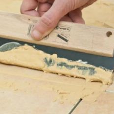 HPMC for joint filler