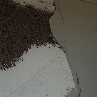 HPMC for eifs