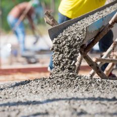 Construction Fields HPMC