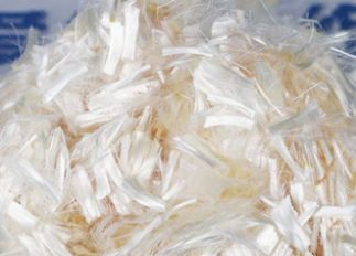 What are the Properties of Polypropylene Fiber Concrete?