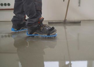 The Benefits of Using HPMC for Self-Leveling Mortar