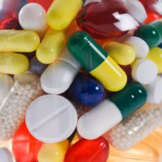 HEC for Pharmaceuticals