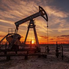 HEC for Oil and Gas Industry