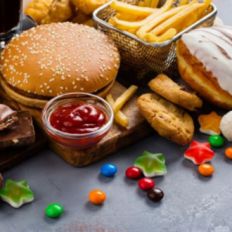 HEC for Food Industry