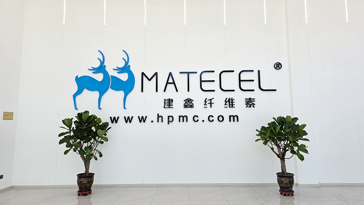 Shijiazhuang Henggu Jianxin Cellulose Co., Ltd.