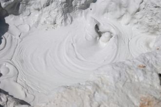 Cold-Weather and High-Temperature Performance of RDP/VAE Powder